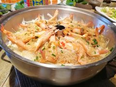 -双合园·海鲜水饺青岛菜(万佳广场店)