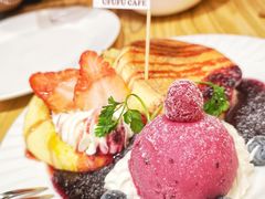 -Ufufu cafe(天神巷店)