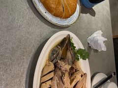 -林辉家宴·本地家常菜·头牌清远鸡(先锋店)