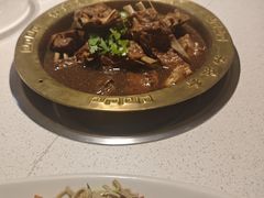 -和庆斋羊蝎子火锅·碳缸烧烤(顺义旗舰店)