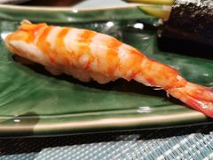 -築地青空三代目(銀座三越店)