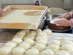 -徐记红川肉烧饼