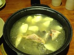 -黑鸡小馆(金源店)