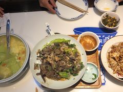 -大海碗·京菜炸酱面(雍和宫店)