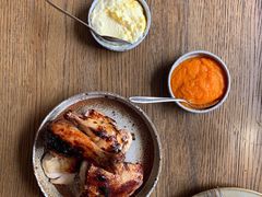 -BOR Eatery(安福路店)