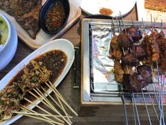 -小董哥烤串(故宫店)