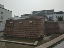 -苏州太湖国际会议中心·香山酒店·宴会厅