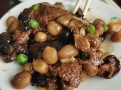 -杏园餐厅(阜成门店)