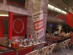 -神府路壹号·海鲜烧烤排档(三坊七巷店)