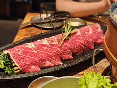 -山葵村烤肉(海淀区民族大学店)