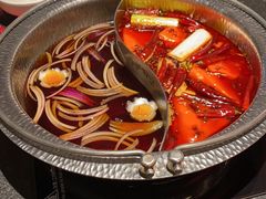 -牛New寿喜烧(新六百店)