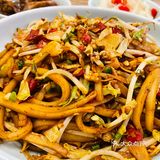 一个人也要好好吃饭｜嗦粉 吃肉