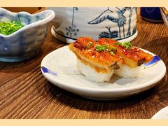 -大雄寿司(中华广场店)