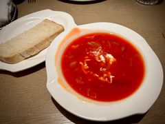 -波特曼西餐厅(中央大街店)