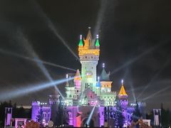 -青岛方特梦幻王国