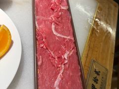 -巴渝瓦肆重庆鲜火锅(宝龙环湖店)