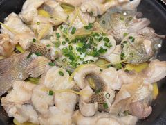 -山水茶艺馆·点心粤菜·30年老字号