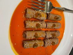 -甄御•海鲜新青岛菜(麦岛店)