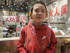 -周小明火锅(黑金冠社区店)