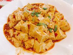 麻婆豆腐-赵家馆(燕山大街店)