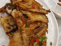 -寻味顺德·南记酒家·传统顺德菜·鱼生(广源路店)