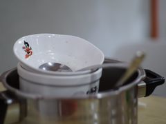 -一小子·排骨咸饭(龙山文创园店)