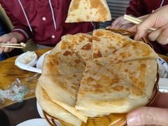 -燕北云山·农家菜·灶台鱼(密云溪翁庄店)