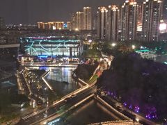 -昆山琶拉帝诗酒店·河畔咖啡厅Riverside Cafe