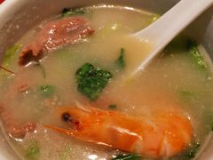 -大良毋米粥(锦龙路总店)