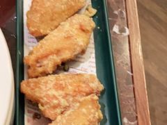 -新白鹿餐厅(爱琴海购物中心店)