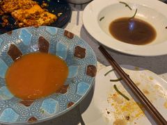 -半山腰·云南菜(侨福芳草地店)