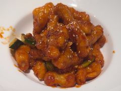 -九毛九西北菜(大东海店)