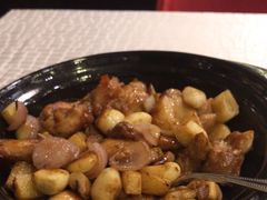 -西苑饭店·蓬莱春餐厅