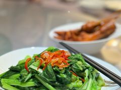 -梧州江滨维景国际酒店·珍宝轩海鲜大酒楼