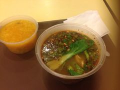 iphone_upload_pic-魏家凉皮(博水商务大厦店)