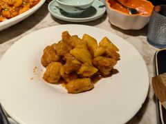 -韵秋荷(宝山龙湖天街店)