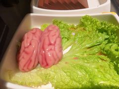 -海底捞火锅(万象城店)