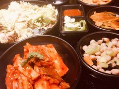 -九田家黑牛烤肉料理(珠江摩尔店)