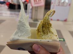 -野人先生Gelato(上海长宁龙之梦店)