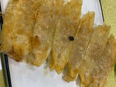 -春水锅贴·传统鲁菜(大明湖店)