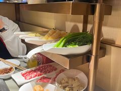 -海底捞火锅(泰安爱琴海店)
