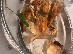 -桂满陇·蟹黄小笼汤包(环球港店)