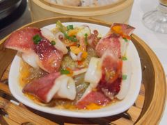 -春满园·早茶·粤菜·宴会(粤海店)