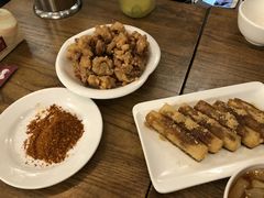 -三生小馆(亭知路店)