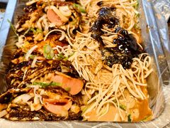 -李记特色五谷杂粮鸡蛋果子