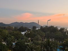 -惠州金海湾嘉华度假酒店