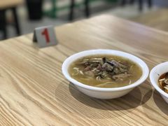 海味面-牛王庙吳記怪味面(双楠店)