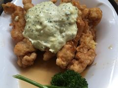 -和风日本料理(腾飞园店)