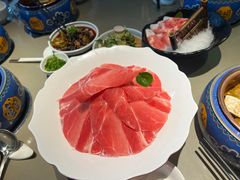 -享月汤皇·海鲜小火锅·聚会(曲江创意谷店)