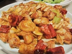-小吊梨汤·北京菜·烤鸭(清河万象汇店)